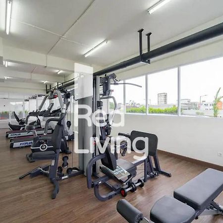 Redliving Apartemen Jp Bogor - Fix Room Kedungbadak エクステリア 写真