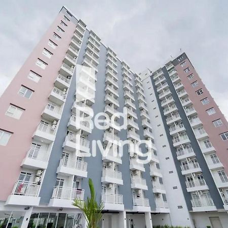 Redliving Apartemen Jp Bogor - Fix Room Kedungbadak エクステリア 写真